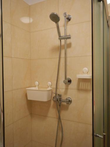 Traugutta apartment, Wrocław (photo 8)