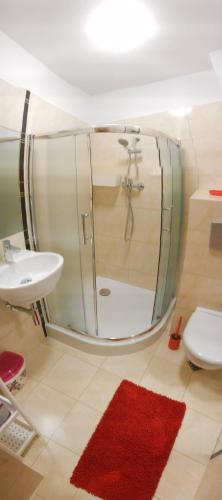 Traugutta apartment, Wrocław (photo 9)