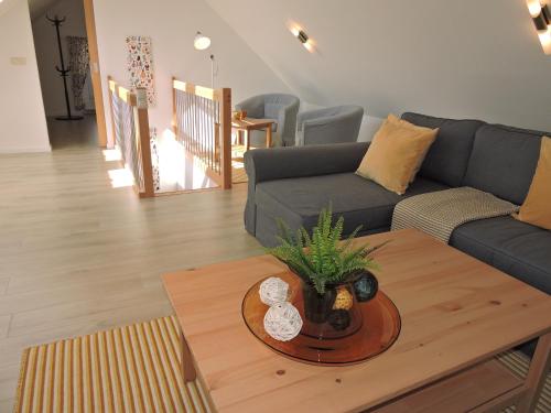 Ferienwohnungen Haus Sebastian - image 6