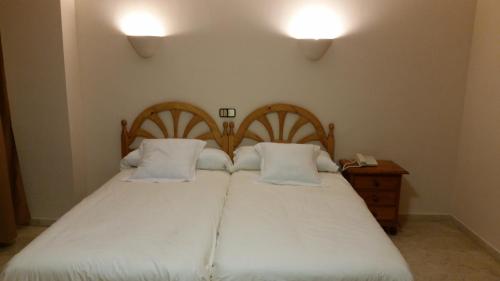 Hotel Balcón de Cazorla - image 12