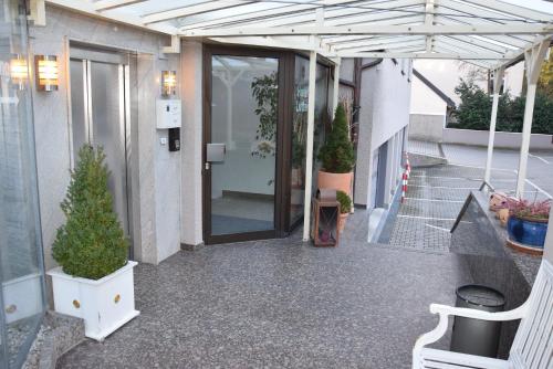 Hotel Lutter – Munich, CO