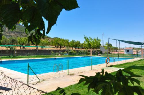 Casa Rural Los Montones