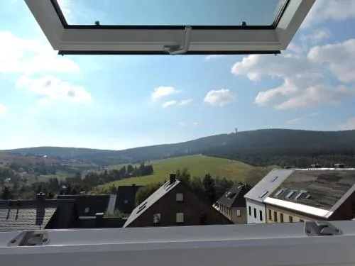Ferienwohnungen Haus Sebastian in Kurort Oberwiesenthal, Deutschland