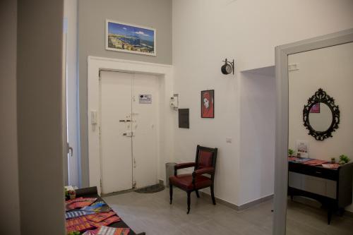 Vesuvius Luxury Suites, Neapel (Foto 9)