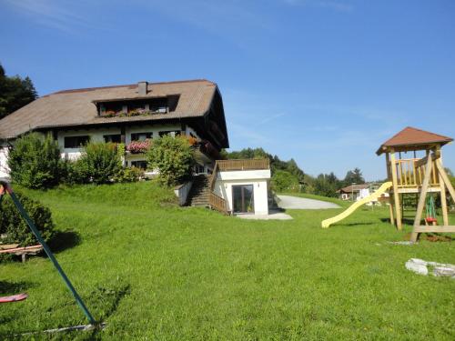 Bauernhof Strumegg, Pension in Hof bei Salzburg