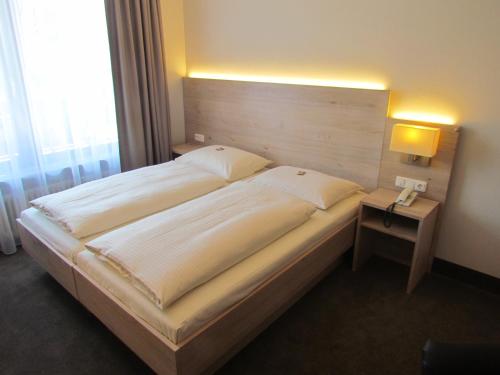 Hotel Lutter, Munich