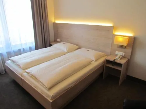 Hotel Lutter in München, Deutschland