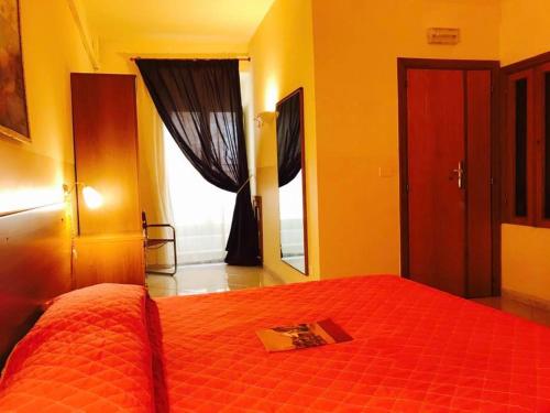 Corato room economy