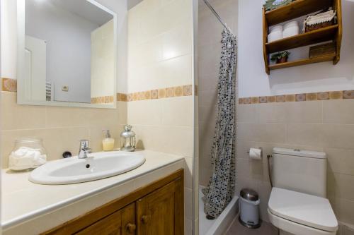 Apavonia Apartamento Madrid Centro Calle Toledo - image 12