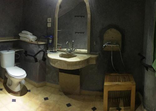 Kasbah Titrit & Spa