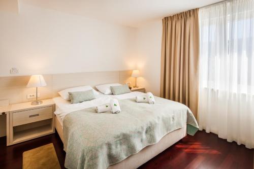 Hotel Borovnik - image 8