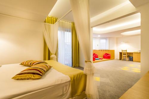 Horeum Boutique Hotel - image 6