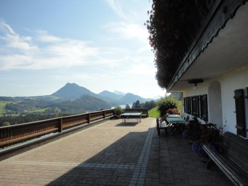 Létesítmények, Bauernhof Strumegg in Hof Bei Salzburg