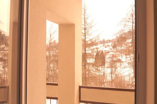 Apartament Czarny Potok