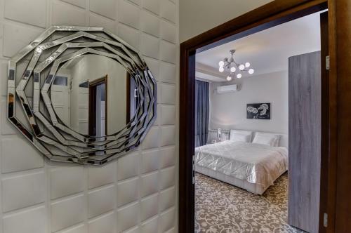 

Belgrade Lifestyle Apartment