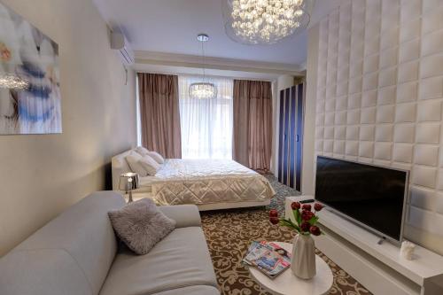 Belgrade Lifestyle Apartment