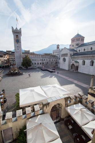 Scrigno del Duomo Trento 