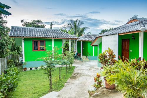 Sarm Mork Guest House