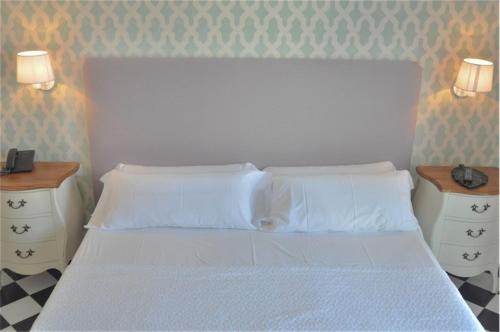 Hotel Central Marbella