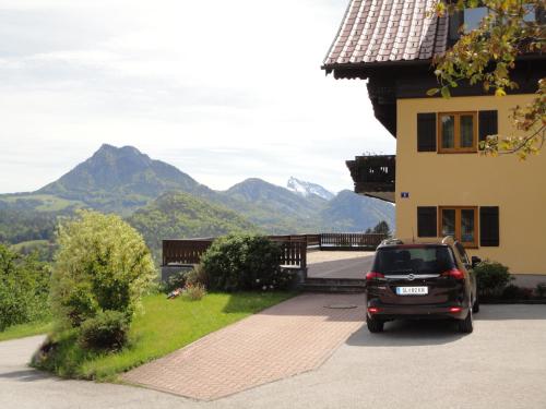 Létesítmények, Bauernhof Strumegg in Hof Bei Salzburg