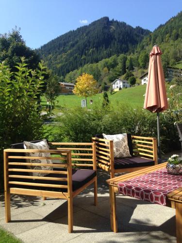 Hotel Garni Tannleger B&B - image 11