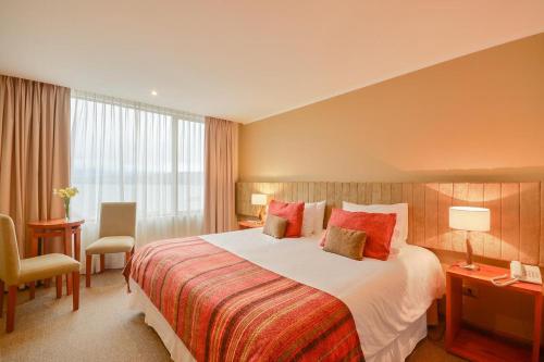 . Hotel Terraza Suite