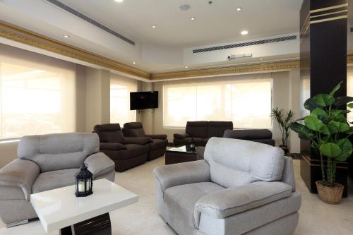 Jizan Park Hotel in Jazan