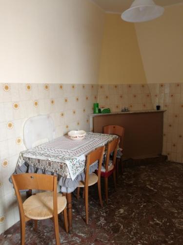  Casa Sull'Antica Volta in Il Crossetto