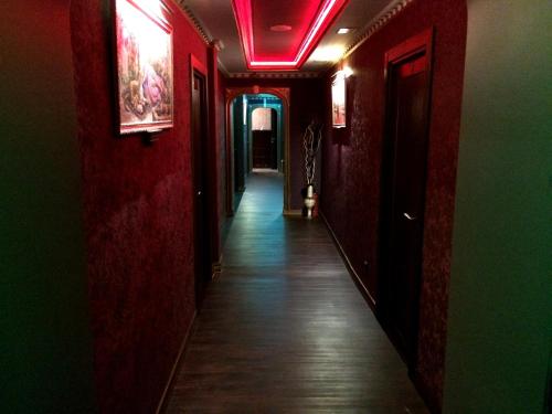 Hotel Comfort - image 4