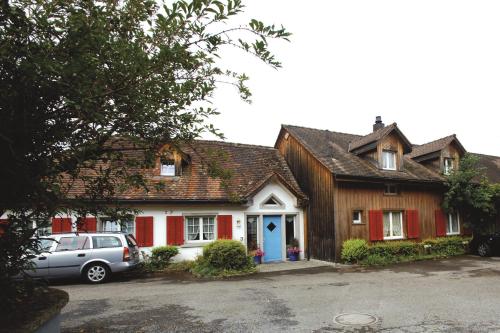 Hotel Garni Sonne