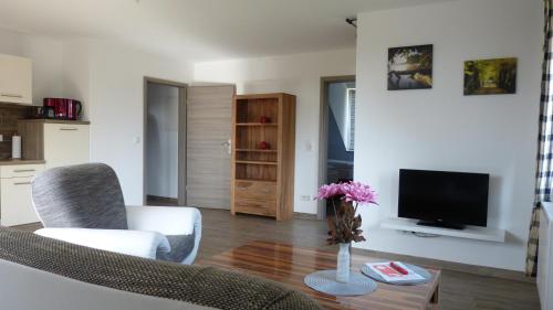 Appartements am Schaalsee 709m von Zarrentin am Schaalsee entfernt