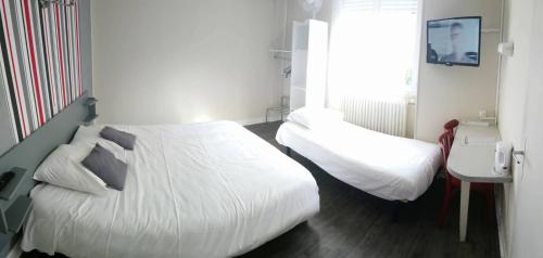 Hôtel des Sables photo 16