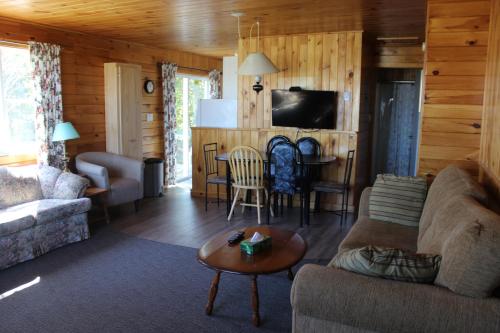 Chalets Grand Pre Cottages in North Rustico (PE)