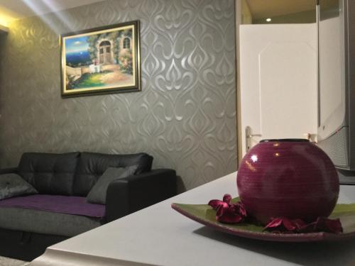 Apartment Milos - image 10