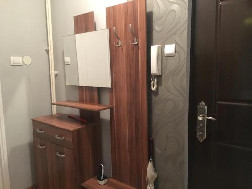 Apartment Milos - image 11
