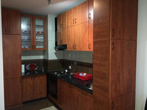 Apartment Milos - image 12