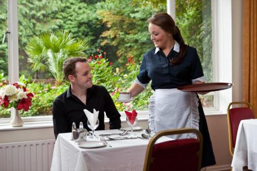 Laguna Hotel in Bournemouth