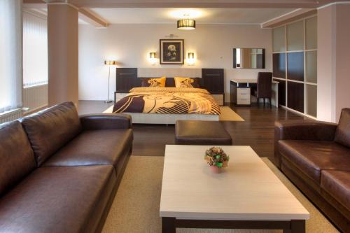Guesthouse Vitez - image 13