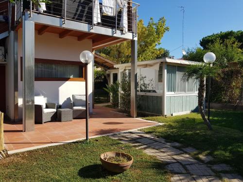 Accommodation in Valenzano