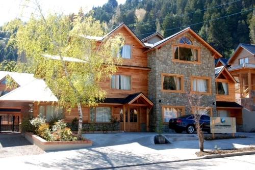Departamento de Alquiler Turistico San Martin De Los Andes