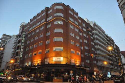 Argentino Hotel, Mar del Plata