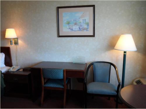 Quality Inn & Suites in Cartersville, USA