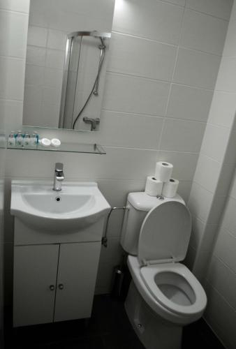 Jubilee Hotel Troodos - image 14