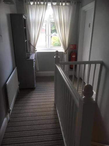 Durlston House in Lymington