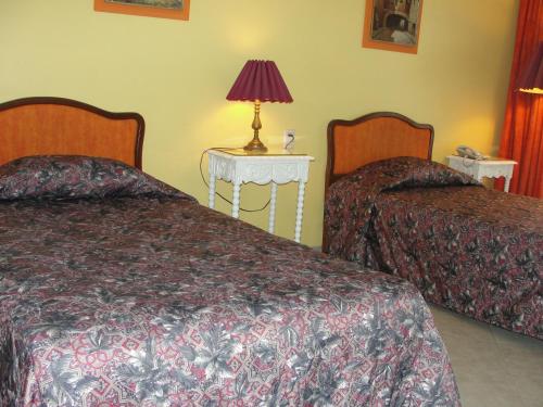 11408221 Hotel Casa Gonzalez