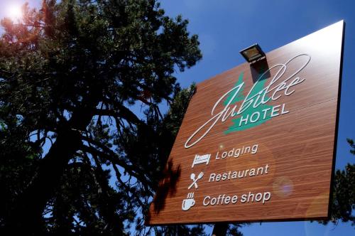 Jubilee Hotel Troodos - image 3