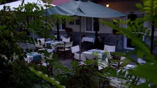 Jubilee Hotel Troodos - image 9