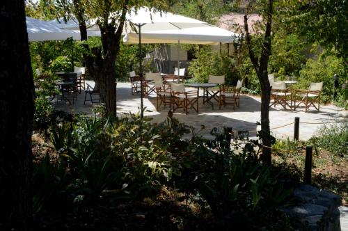 Jubilee Hotel Troodos