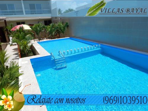 Villas Bayal
