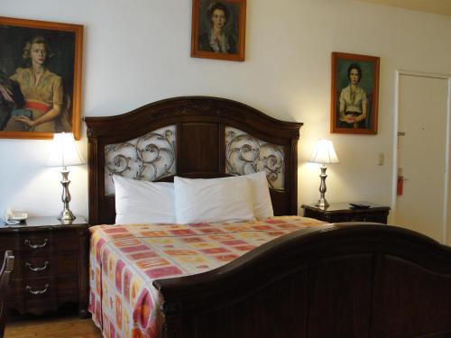 11408311 Hotel Casa Gonzalez